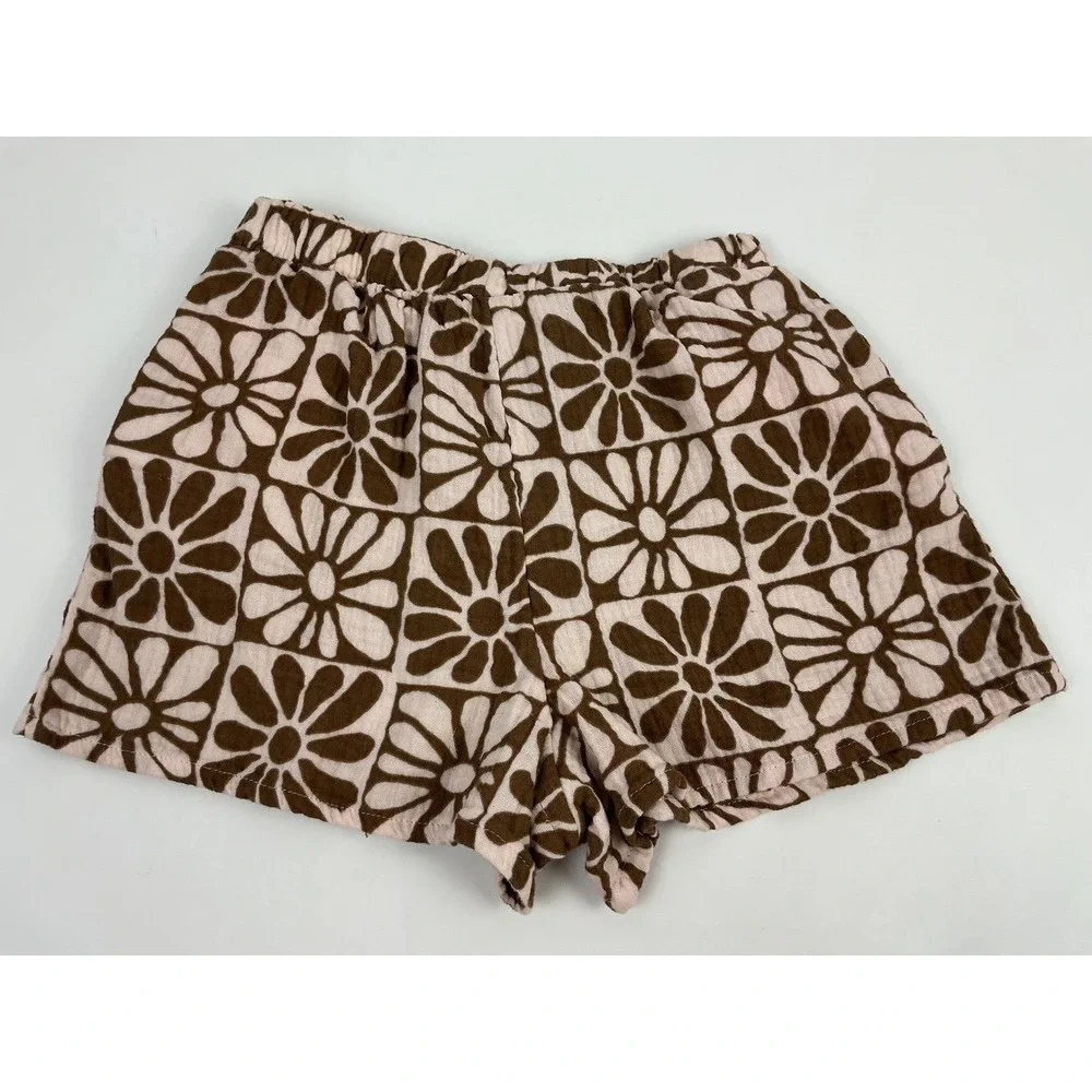 Grayson Threads girls brown